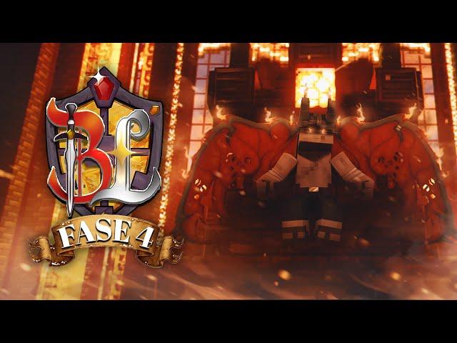 Persidangan - Minecraft BRUTAL LEGENDS FASE 4 ... [#05]