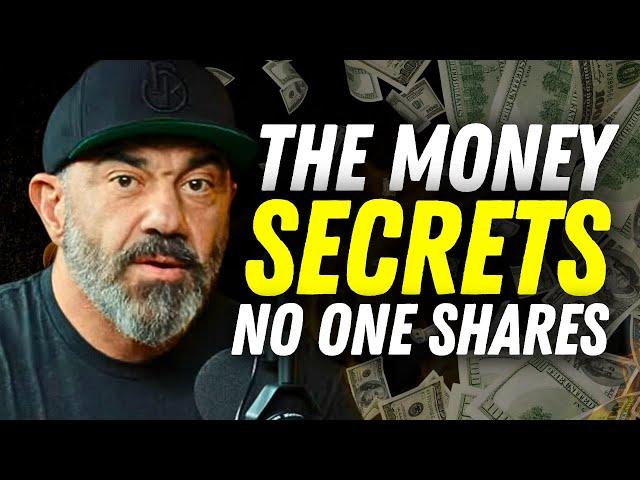 10 Rules to Get Rich in 10 Years or Less | The Bedros Keuilian Show E0112