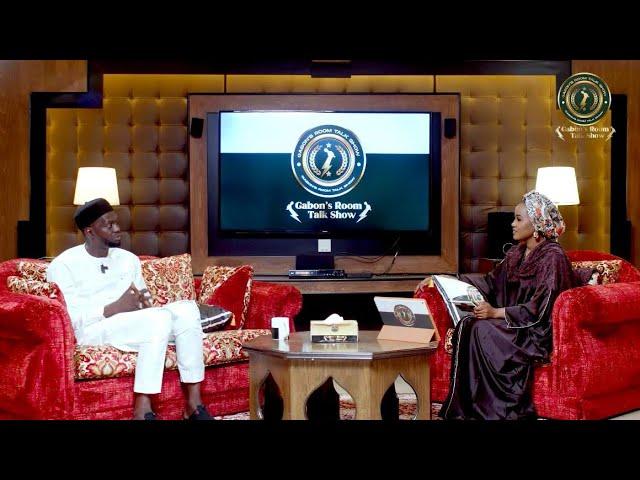 HADIZA GABON: Hamza talle mai fata yayi nadamar barin fata (?)