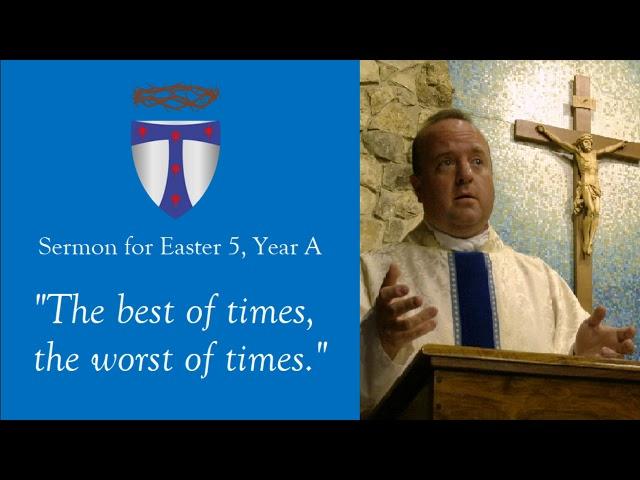 Sermon Best of times