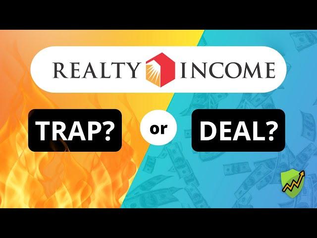 Is Realty Income (O) Still the Best Monthly Dividend Stock?