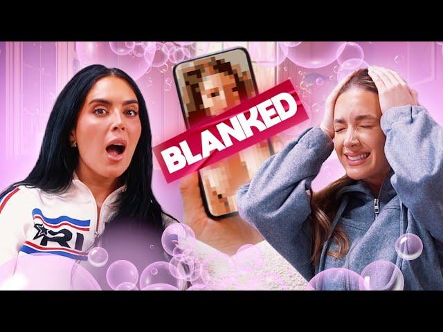 He BLANKED my NUDES!!! | Boy Talk