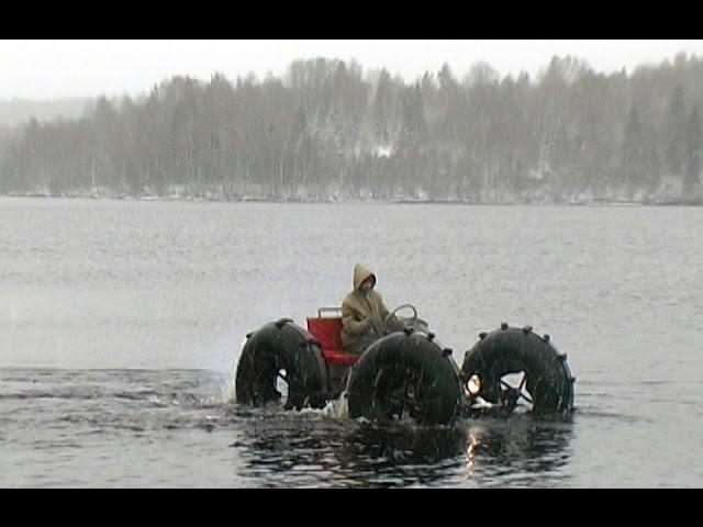 От "Чебуратора" до "Шерпа" / в гостях у Алексея Гарагашьяна