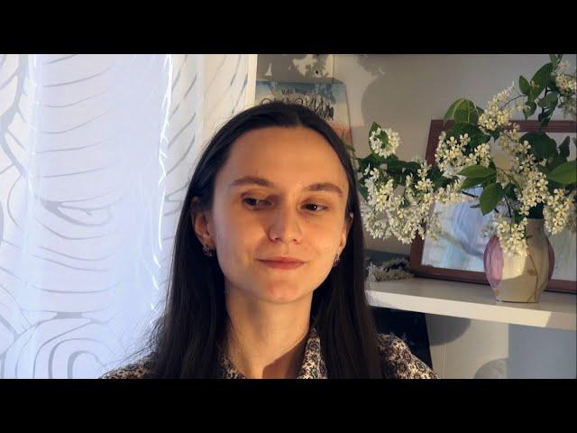 Мария Чернавина о к/м фильме Кыз