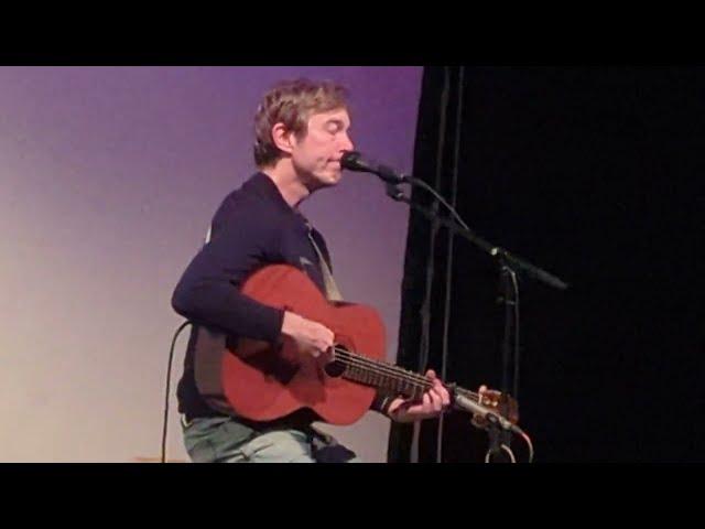 Bill Callahan - Partition [Live @ Constellation - Chicago 2023-12-05]