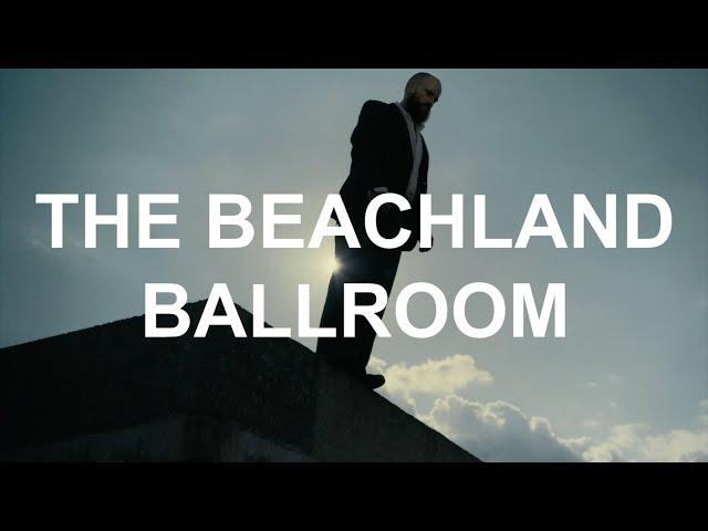 IDLES - THE BEACHLAND BALLROOM (Official Video, Pt. 2)