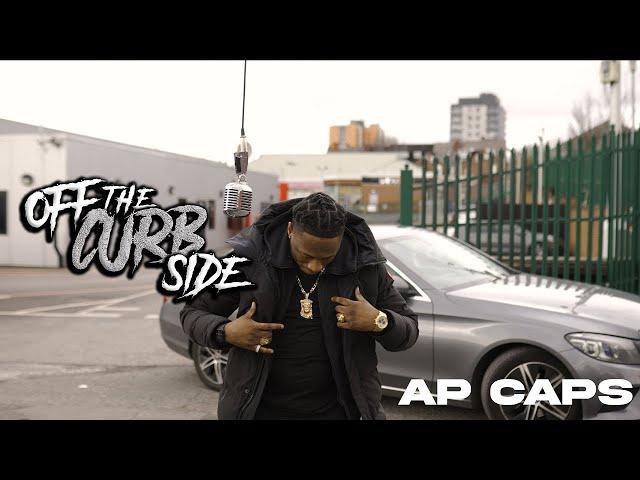 AP Caps - OffTheCurbside Performance