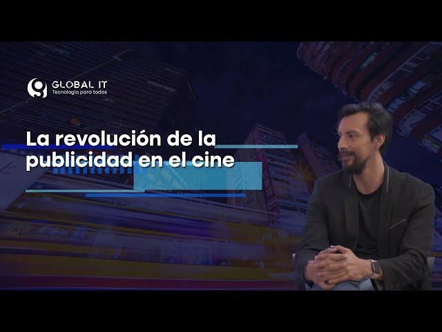 La revolución de la publicidad en el cine