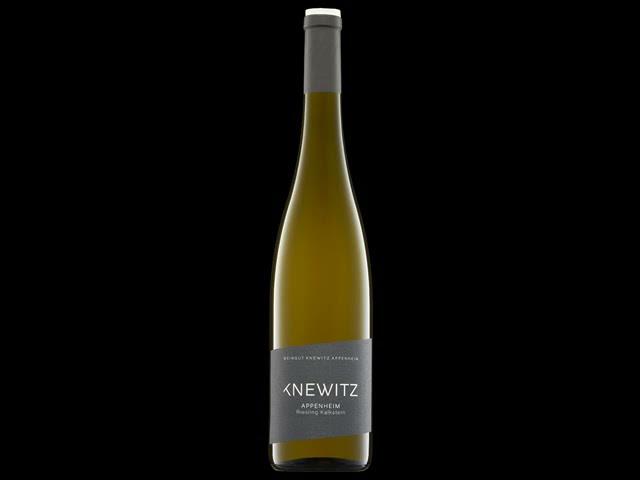 Appenheim Riesling Knewitz