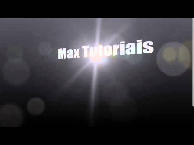 Resultado do Sorteio Max Tutoriais