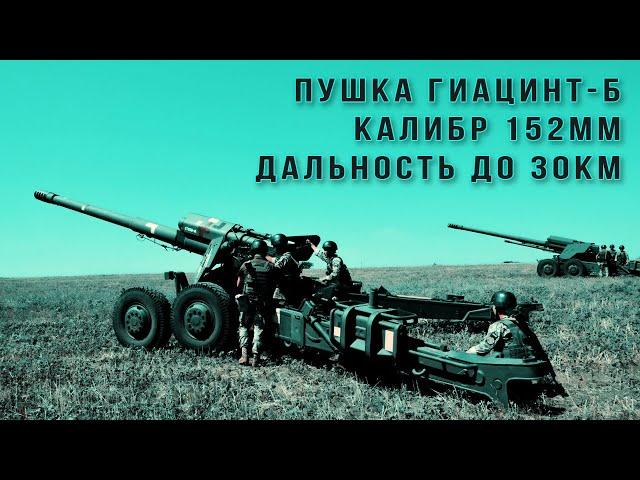 Артиллерия ВСУ - те, кто остановили армию РФ. Анализ тактики, техники и чем ответила Россия?