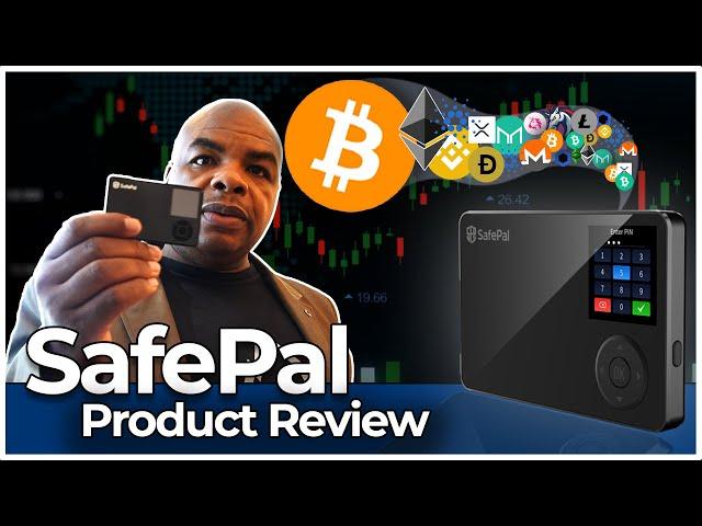 SafePal - Hardware Crypto Wallet Product Review