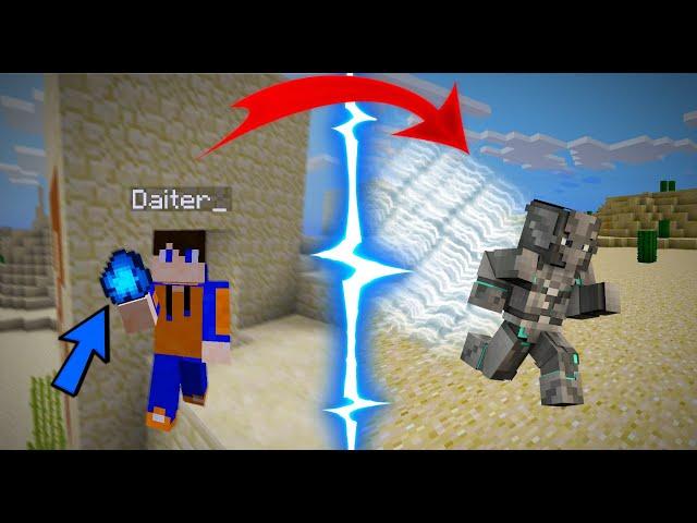 I FOUND PHILOSOPHER'S STONE AND BECAME SAVITAR! | minecraft