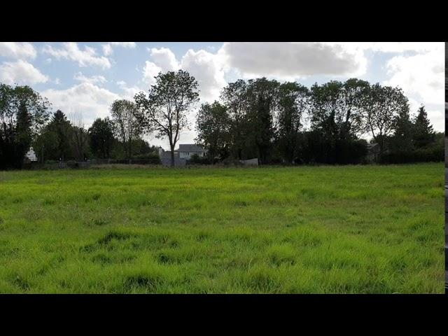 Great Eversden - View towards site from Public Footpath north of the site