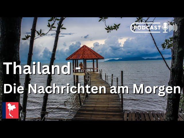 Nachrichten aus Thailand - 02.03.2025 - Warnungen an Ausländer in Thailand, Wirtschaft, Politik