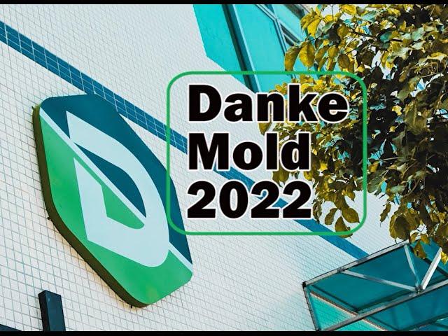 Danke Mold 2022