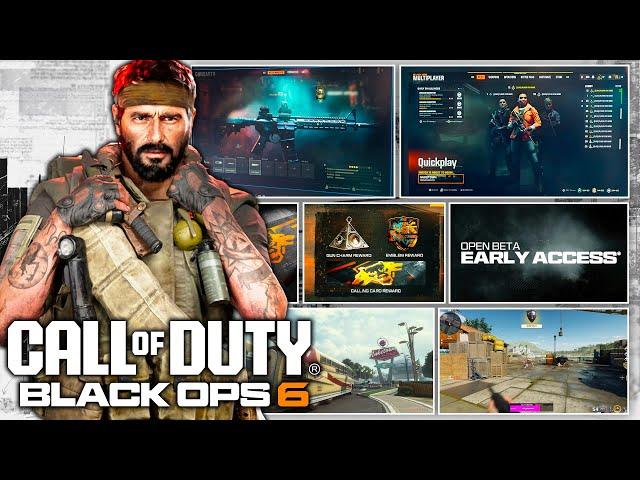 LES 17 DÉTAILS CACHÉS DE BLACK OPS 6 ! 