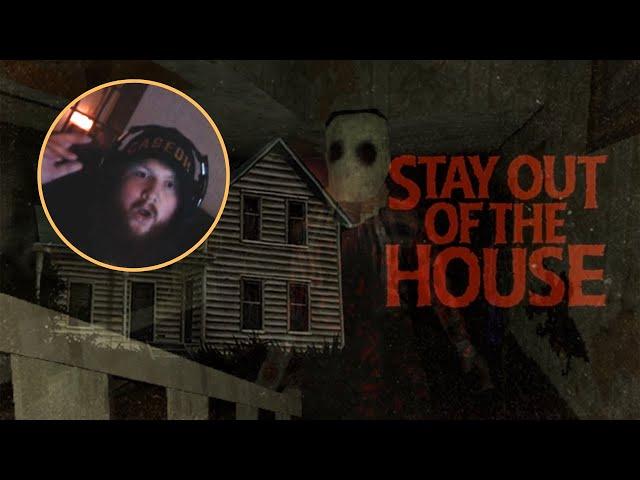 Stay Out The House (Puppet Combo)