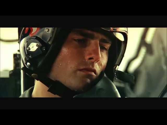 TOP GUN - Mighty Wings