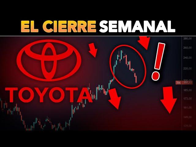 Desplome de Toyota: ¿Qué Significa para los Inversores? (2024) Gus Lucioni