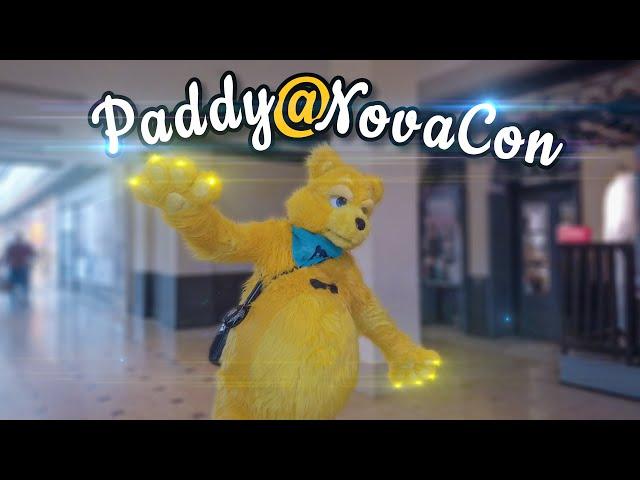 Paddy @ NovaCon in Leuna