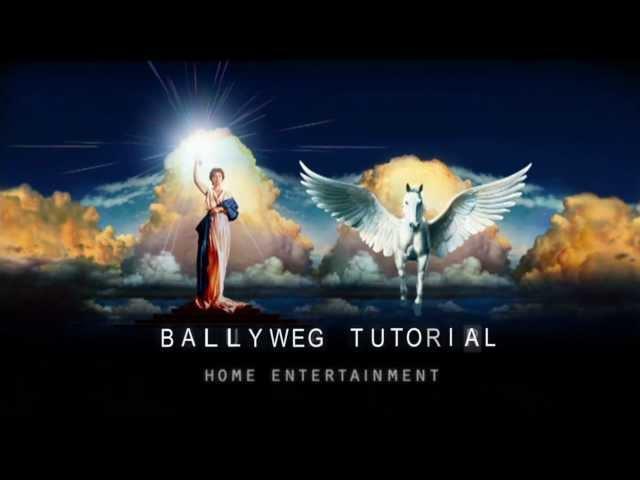 Ballyweg Columbia Tristar Intro HD