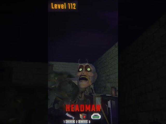 Killing ALL Mobs In One Room ON LEVEL 112 in R.E.P.O. #repo