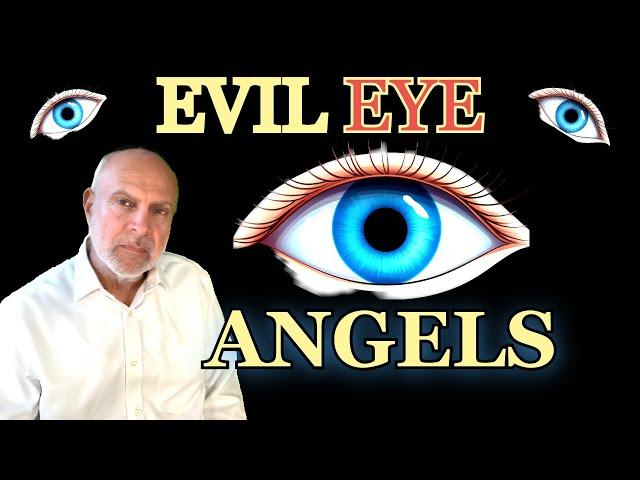 EVIL EYE ANGELS Hacks You Need to Know