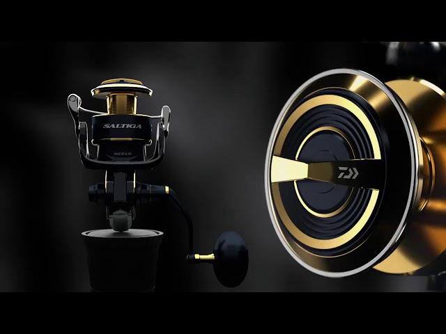 Daiwa | SALTIGA 2020