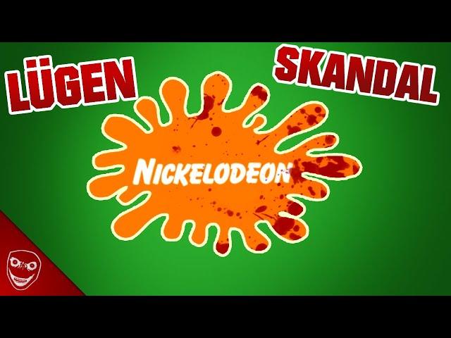 Die schrecklichen Geheimnisse von Nickelodeon!