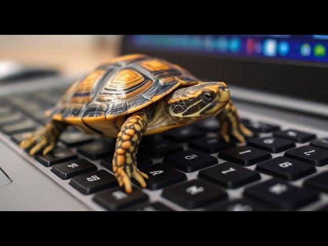 7 reasons your computer is SLOW, and how to fix it!