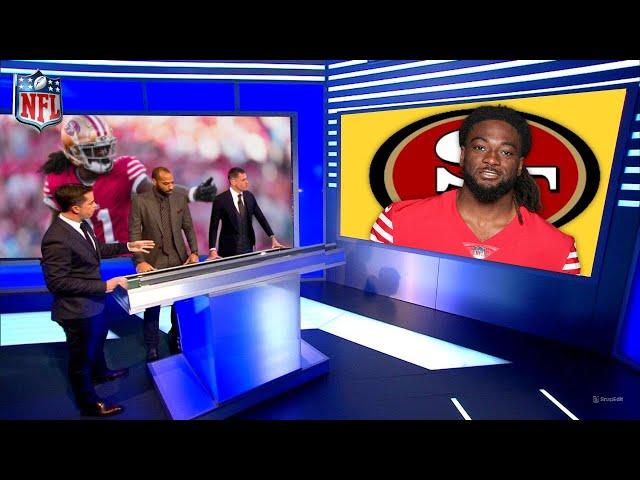 IT HAPPENED THIS MORNING BRANDON AIYUK ANNOUNCES BIG SURPRISE! SAN FRANCISCO 49ERS NEWS