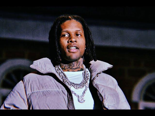 FREE  Lil Durk Type Beat | 2024 - "Real Lies"