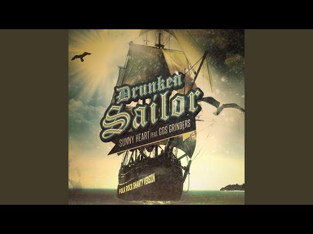 Drunken Sailor (Folk Rock Shanty Version)