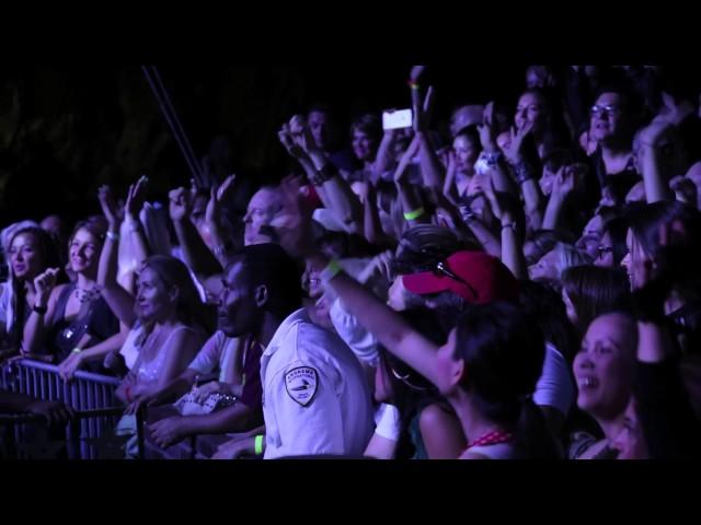 Concert Crowd #36 - Free Stock Footage - Frontman Media