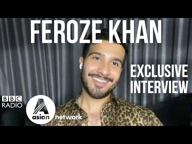 Feroze Khan Exclusive Interview | Khuda Aur Mohabbat 3 Success and Criticism