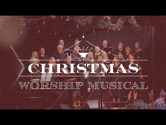 2024 Christmas Worship Musical | FRC