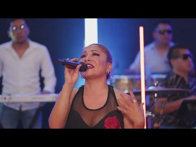 SIN RAZÓN (NO PUEDO MAS) - MARISOL Y LA MAGIA DEL NORTE (Video Oficial)