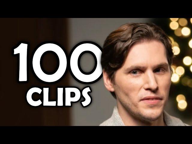 100 More of Jerma's Most Viewed Clips of All Time