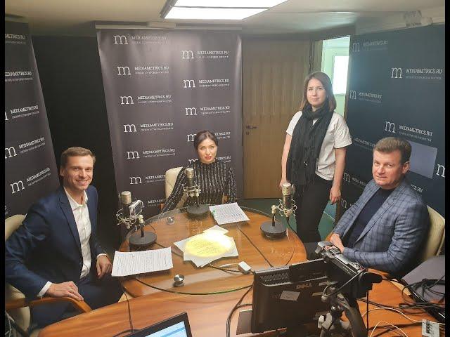 "Метафизика успеха". В гостях пластический хирург Вадим Баков
