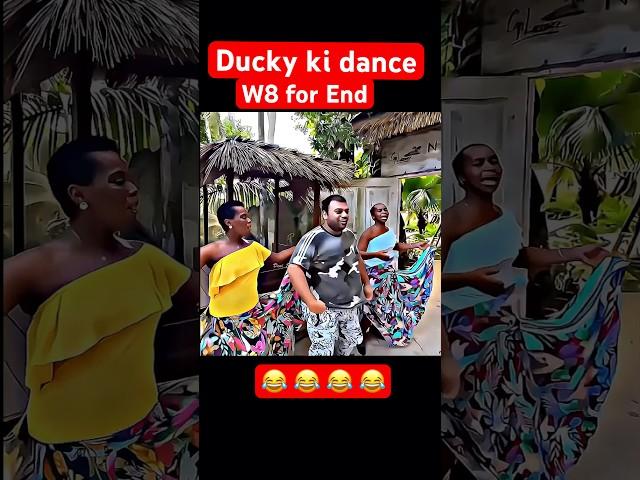 Ducky bhai ki dance chack karo,ducky bhai,#shorts