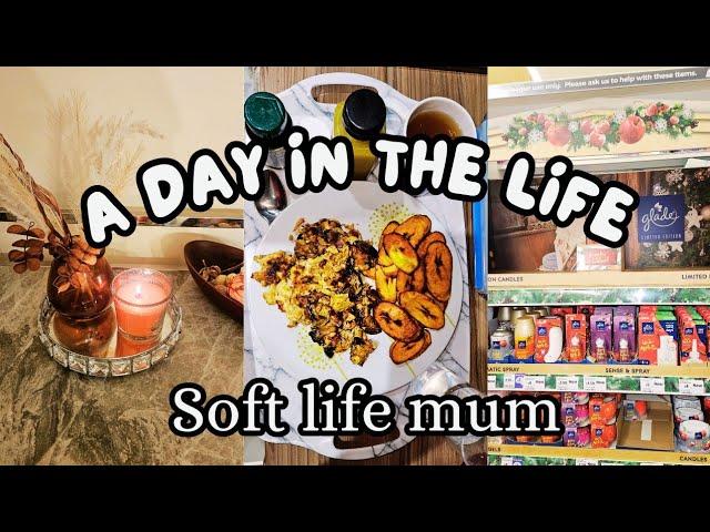 Raw, unedited day in my life as a 40 years old mum of 4 in the uk