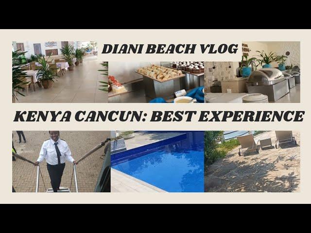 Restaurant review: Exploring Diani Beach as we stayed at Leopard Beach Resort; Oceanfront resort