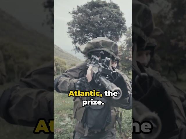 The Falklands War
