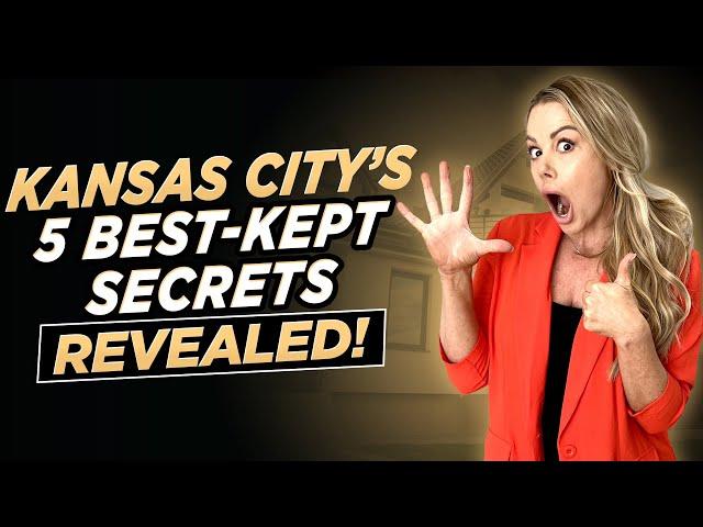 5 Surprising Things to Love About Kansas City | Davida Volonnino