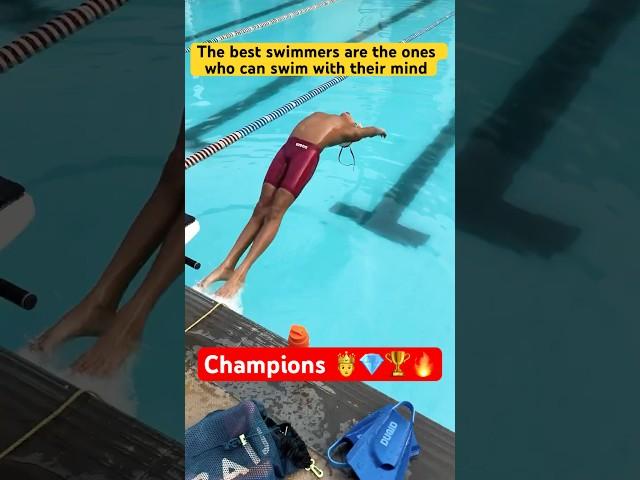 1% better everyday is still better than ZERO ️‍️#shorts #swim #sgfi2024