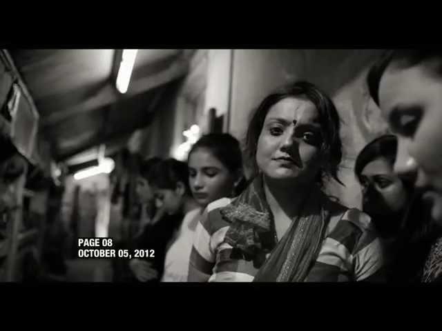 Hated By Some | Latest Mumbai Mirror Film | 2014