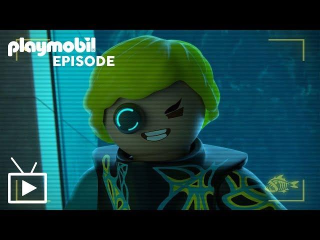 PLAYMOBIL | Top Agents 4 | Abenteuer | Film