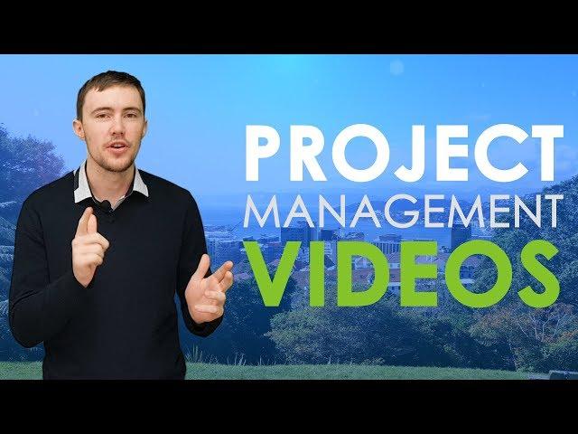 Project Management Made Simple | Psoda Channel Welcome