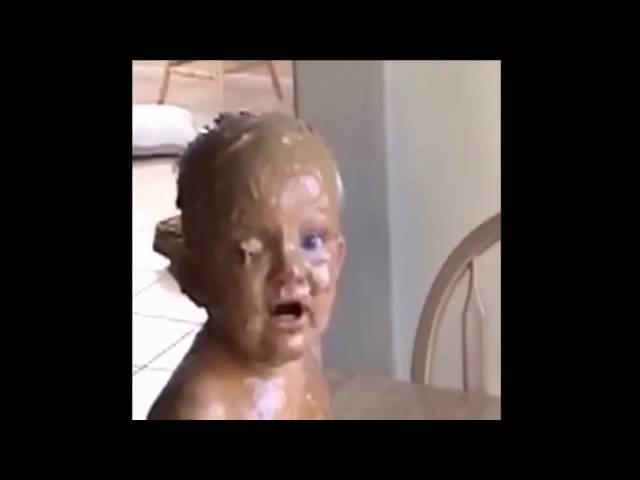 Peanut Butter Baby - Stayin' Alive